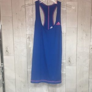 Adidas tank top